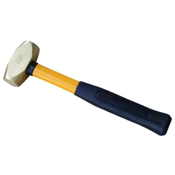 Atd Tools 2 Lb. Brass Hammer ATD-4067